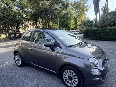 Usata Fiat 500 Dolcevita 69 CV (50 kW) 2023 Utilitaria