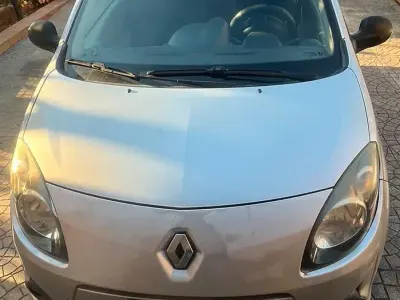 Usata Renault Twingo