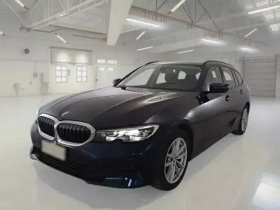 Usata BMW 316