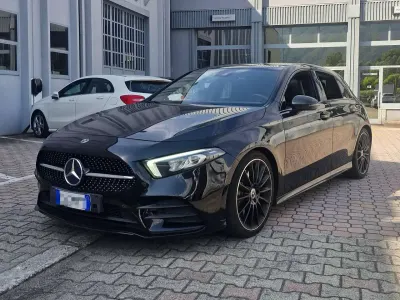 Usata Mercedes A250