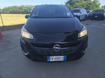 Usata Opel Corsa
