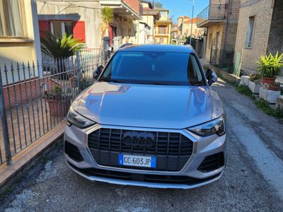 usata Audi Q3 35 2.0 tdi Business Advanced s-tronic