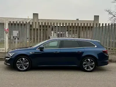 Usata Renault Talisman