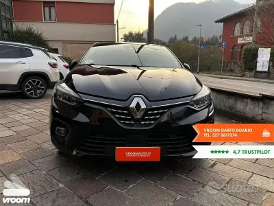 Usata Renault Clio IV