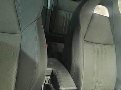 Usata Alfa Romeo Brera 2010 Coupé