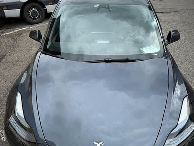 Usata Tesla Model 3 50 kW (68 CV) 2023 Grigio Berlina
