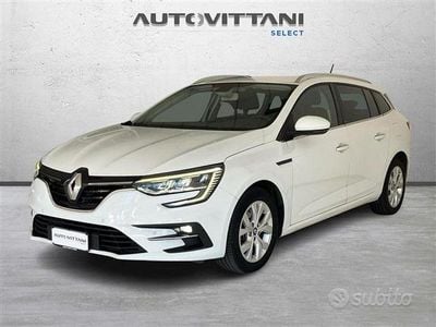 Renault Mégane IV