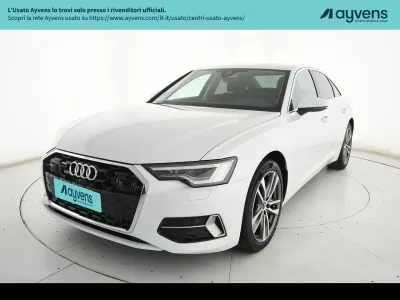 Usata Audi A6