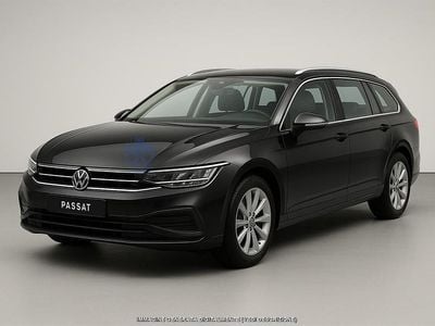 Usata VW Passat