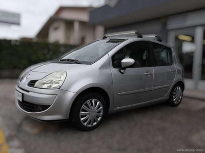 Renault Modus