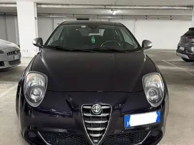 Usata Alfa Romeo MiTo