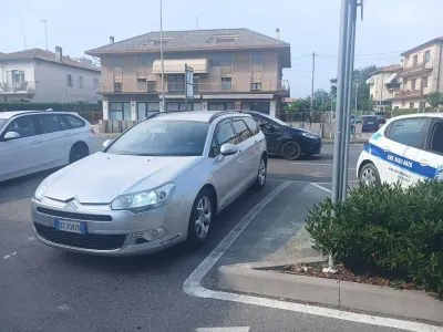 Usata Citroën C5