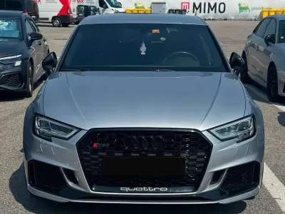 Usata Audi RS3