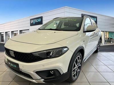 Usata Fiat Tipo 2024 Bianco Berlina