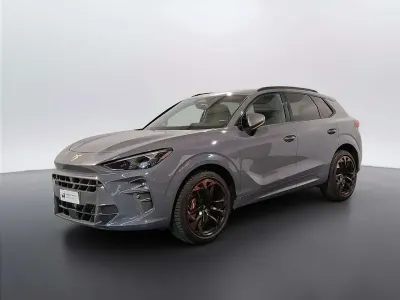 Usata Cupra Terramar VZ 265 CV (194 kW) 2024 Grigio graphene SUV