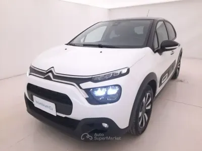 Occasion Citroën C3
