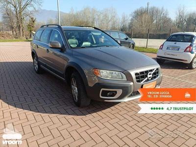 usata Volvo XC70 XC70 (2007-2017)D3 Geartronic Momentum