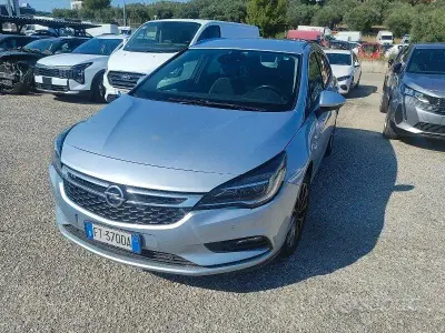 Usata Opel Astra