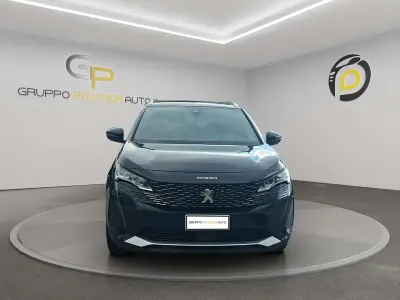 Occasion Peugeot 5008