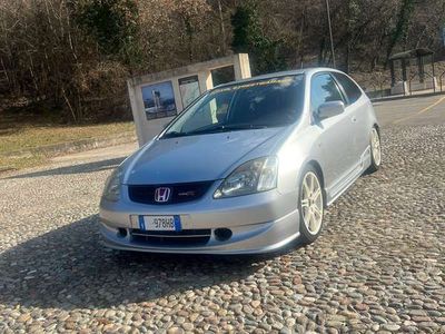 usata Honda Civic 3p 2.0 v-tec Type-R