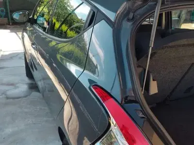 Usata Lancia Ypsilon 69 CV (50 kW) 2015 Utilitaria