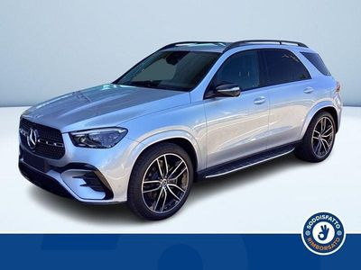 Mercedes GLE300