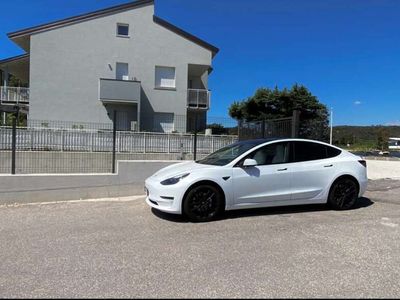 usata Tesla Model 3 LR Dual Motor awd