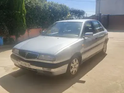 Usata Lancia Delta 103 CV (75 kW) 1997 Utilitaria