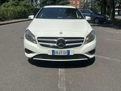 Usata Mercedes A180 122 CV (89 kW) 2012 Utilitaria