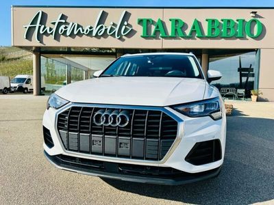 usata Audi Q3 35 TDI S tronic Business *NO OBBLIGO FIN