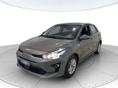 Usata Kia Rio