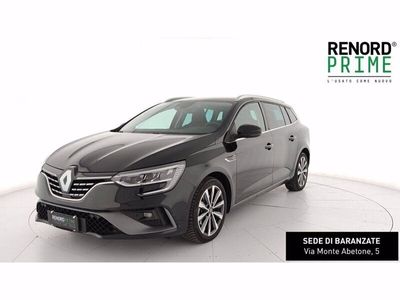 usata Renault Mégane IV 