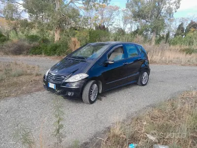 Occasion Mercedes A180
