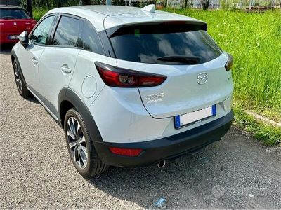 usata Mazda CX-3 - 2019