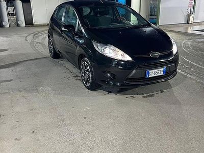 Usata Ford Fiesta 68 CV (50 kW) 2008 Utilitaria