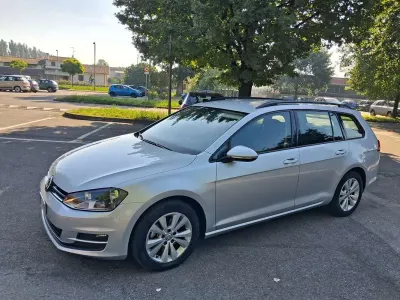 Usata VW Golf VII