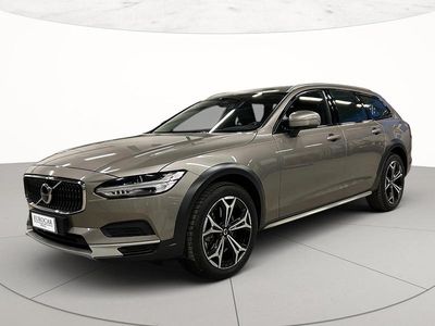 Usata Volvo V90 CC Business Edition 2022 Station wagon