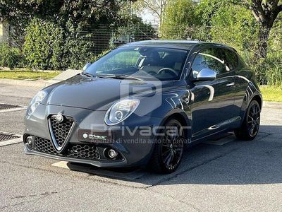 usata Alfa Romeo MiTo 1.4 78 CV 8V S&S Urban