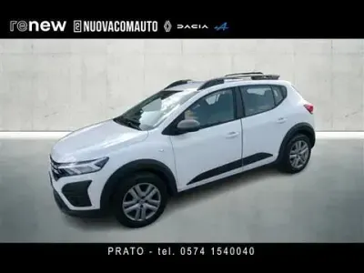 Usata Dacia Sandero