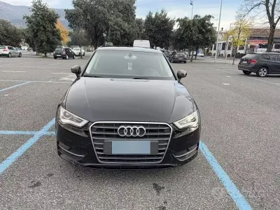 Usata Audi A3
