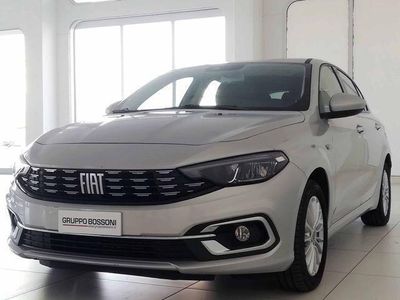 usata Fiat Tipo 4Porte 5porte II 2021 5p 1.6 mjt Life s&s 130cv