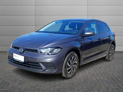 Usata VW Polo Life 95 CV (69 kW) 2025 Other Utilitaria