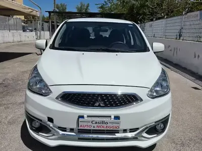 Usata Mitsubishi Space Star
