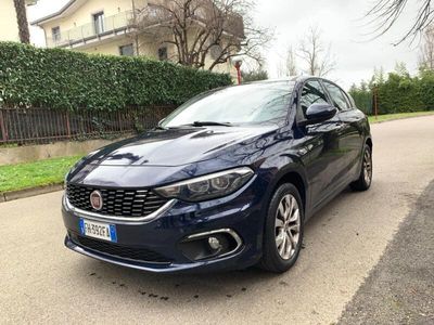 usata Fiat Tipo 1.6 Mjt S&S 5 porte Lounge