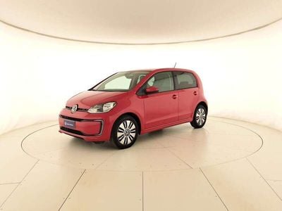 VW e-up!