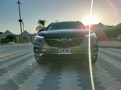usata Opel Grandland X 1.5 diesel Ecotec Start&Stop Ad