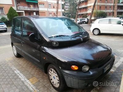 Fiat Multipla