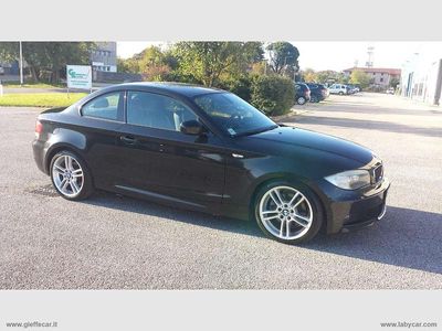 BMW 118 Coupé