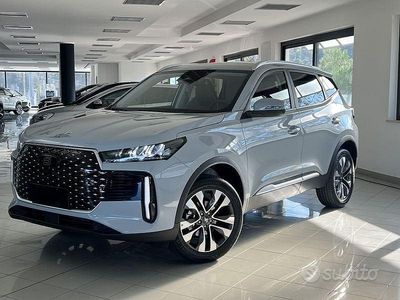 Nuova DR DR 5.0 95 CV (69 kW) 2025 SUV