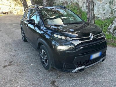 usata Citroën C3 Aircross 1.5 bluehdi Feel s&s 110cv